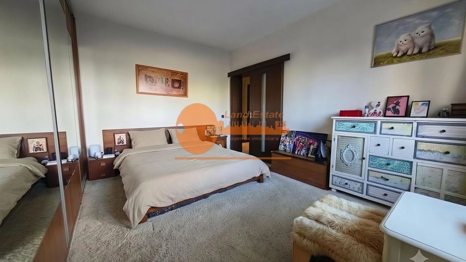 3 camere | 89 mp | Parcare proprie | Militari – Strada Orșova - Poză 4