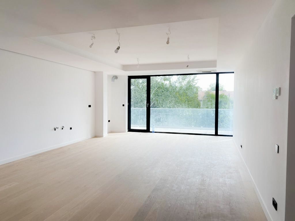 Apartament elegant cu 3 camere de vânzare în zona Floreasca, București - Poză 1