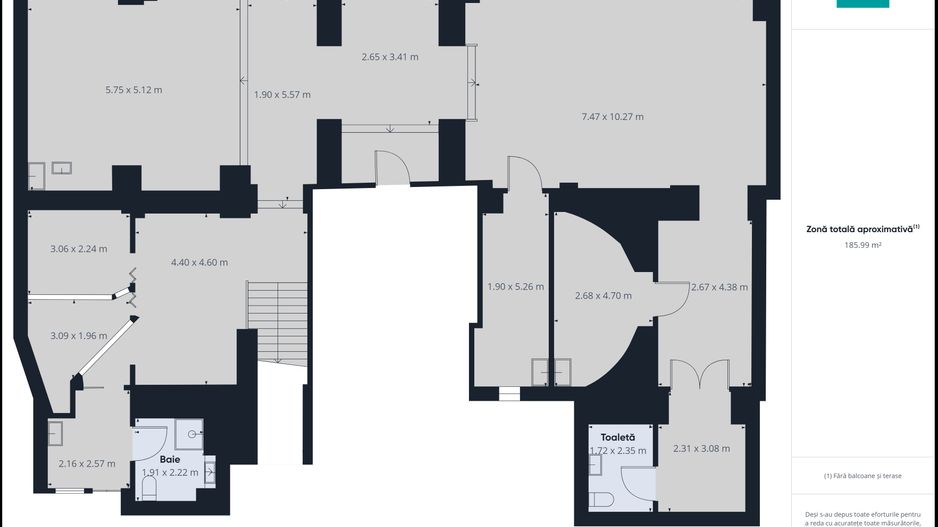 Salon cosmetică, coafor, masaj și relaxare - Poză 7