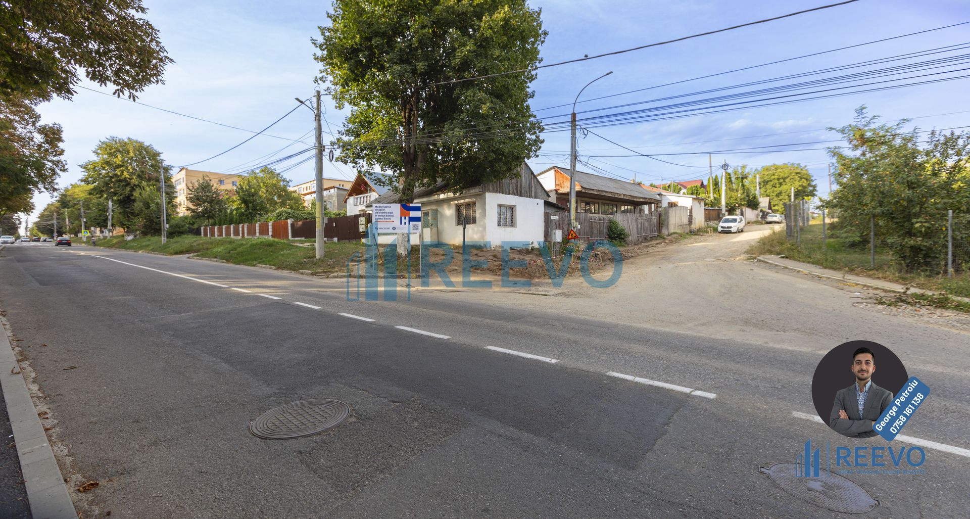 Spațiu comercial de închiriat în Buhuși, jud. Bacău. - Poză 13