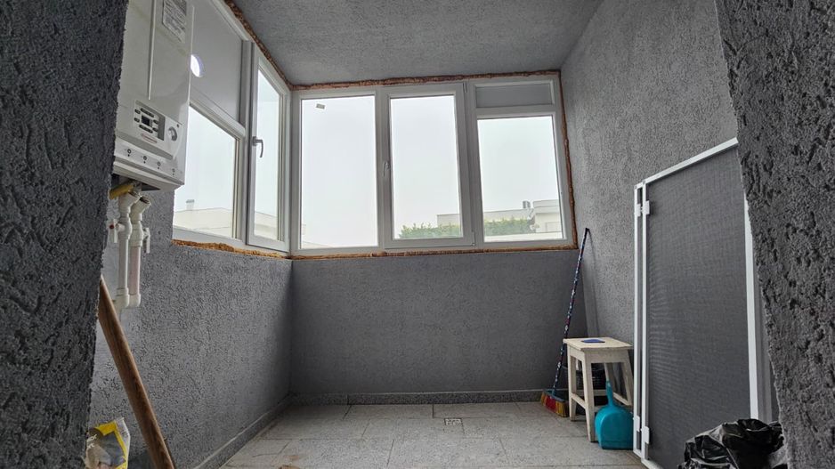 Apartament 3 camere cu terasa Theodor Pallady Metrou N Teclu - Poză 4