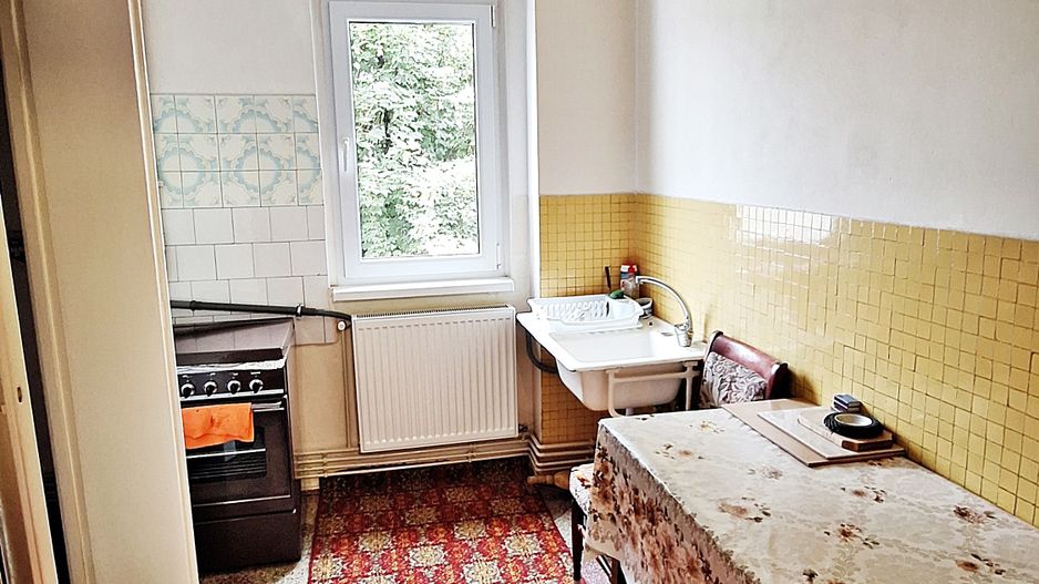 Zona Garii Apartament 3 camere, etaj 3/4, insorit, liber, 119900 euro - Poză 14