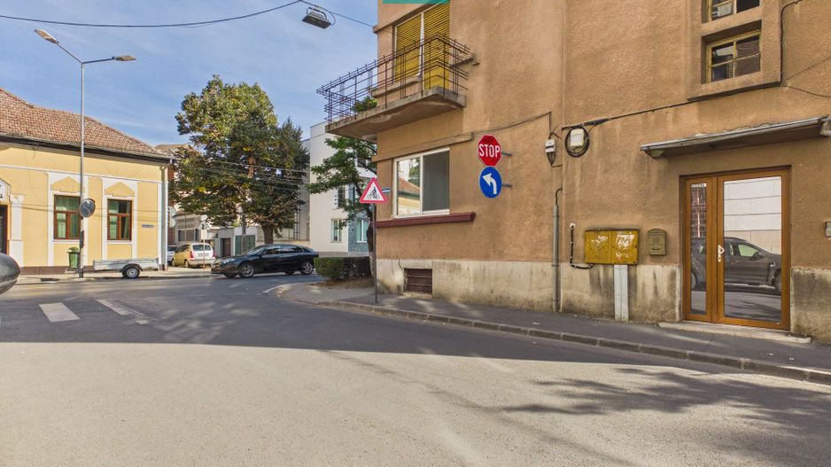 Apartament 3 camere  – Central Arad - Poză 6