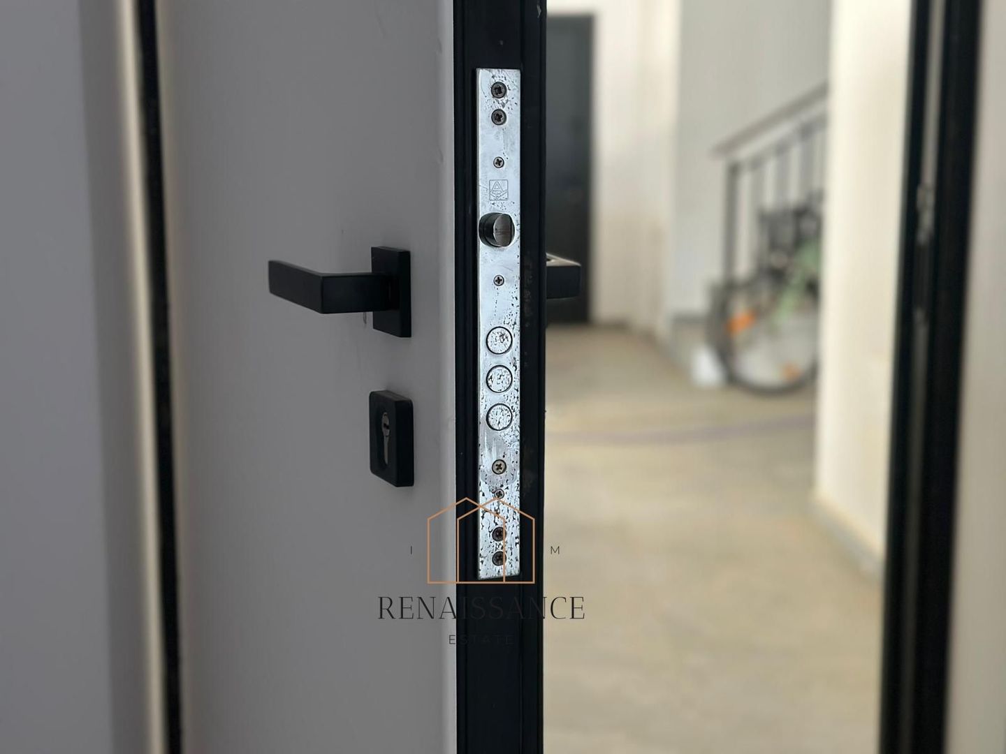 Giroc 3 Camere 2 Bai | 78mp Utili + 12mp Balcon Parter | Bloc Nou - Asfalt - Poză 5