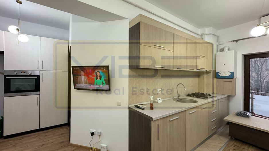 Apartament 3 camere central Lazar Residence-Palas Mall - Poză 4