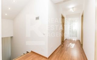 Chirie, casă, 3 nivele, 5 camere, str. Timiș, Centru - Poză 10