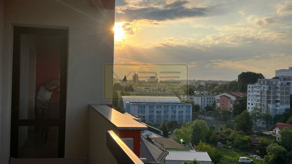 Apartament 2 camere premium River Towers - Iulius Mall - Poză 24