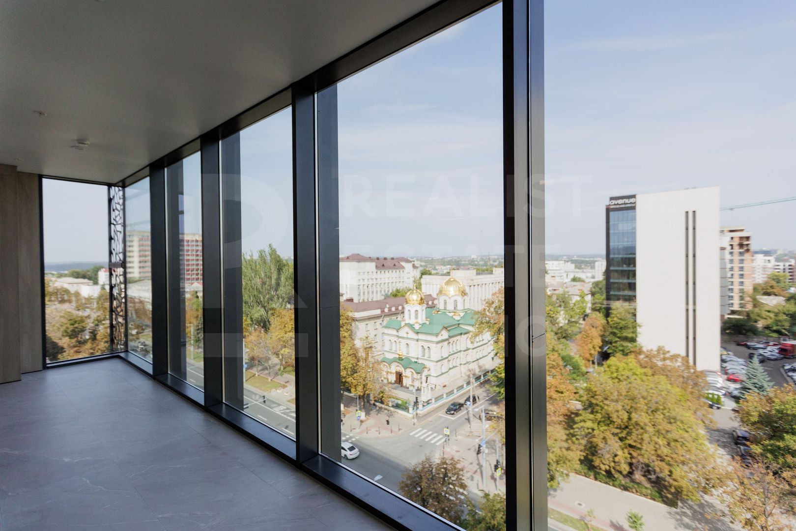 Chirie, oficiu, 160 mp, bulevardul Ștefan cel Mare și Sfânt, Centru - Poză 40