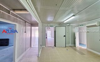 AZURA Imobiliare - Hala Fabrica de procesare Carne - Poză 7