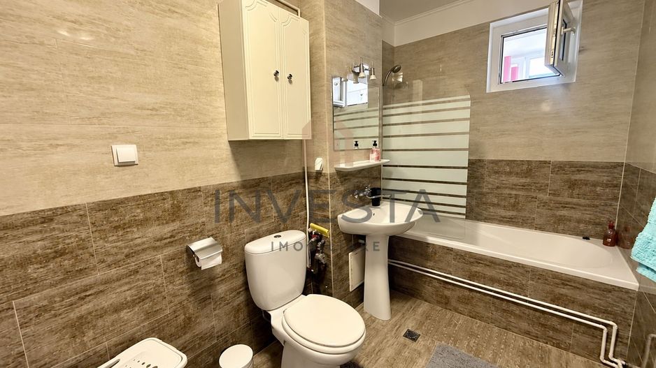Apartament 4 camere, etaj intermediar, Zorilor, zona Observatorului - Poză 10
