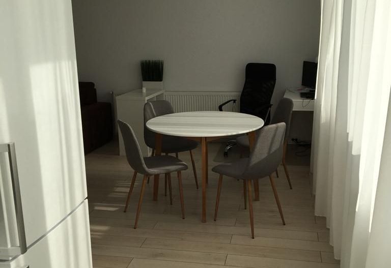 Apartament 2 camere Parc IOR-Bloc Nou-Parcare inclusa - Poză 4