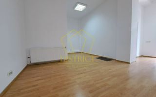 Spatiu comercial spatios, cu 2 incaperi 50 mp I Simion Barnutiu - Poză 4