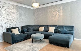 Apartament 4 camere luxos // complex rezidential zona Herastrau *** - Poză 9