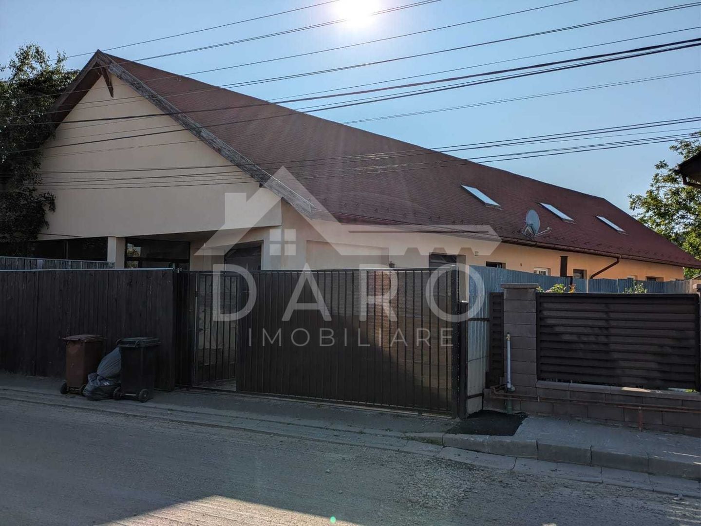 Locul unde casa ta și visul tău de afacere pot prinde viață împreună! - Poză 1