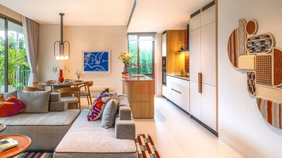 Freehold, The Standard Residences - Poză 6