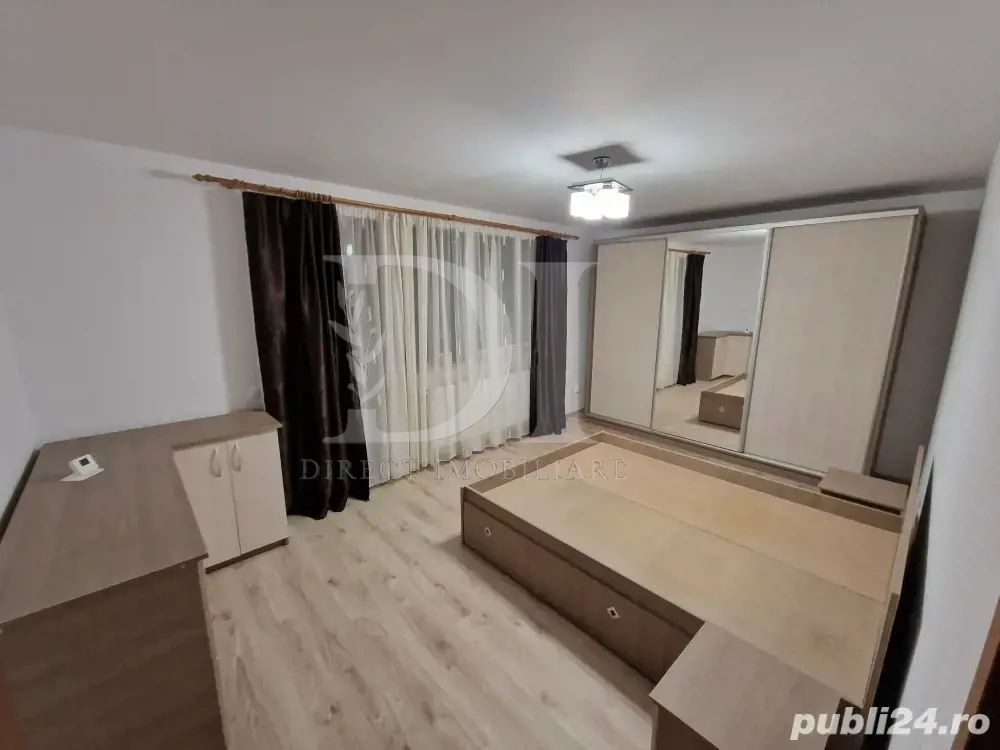Apartament doua camere | Etaj intermediar | Zona Vivo - Poză 4