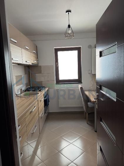 Apartament 3 camere cu loc de parcare în complex rezidențial Valea Lupului - Poză 3