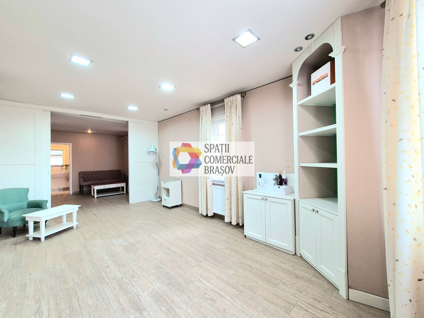 Spatiu comercial la casa- 170 mp plus-imo.ro - Poză 16