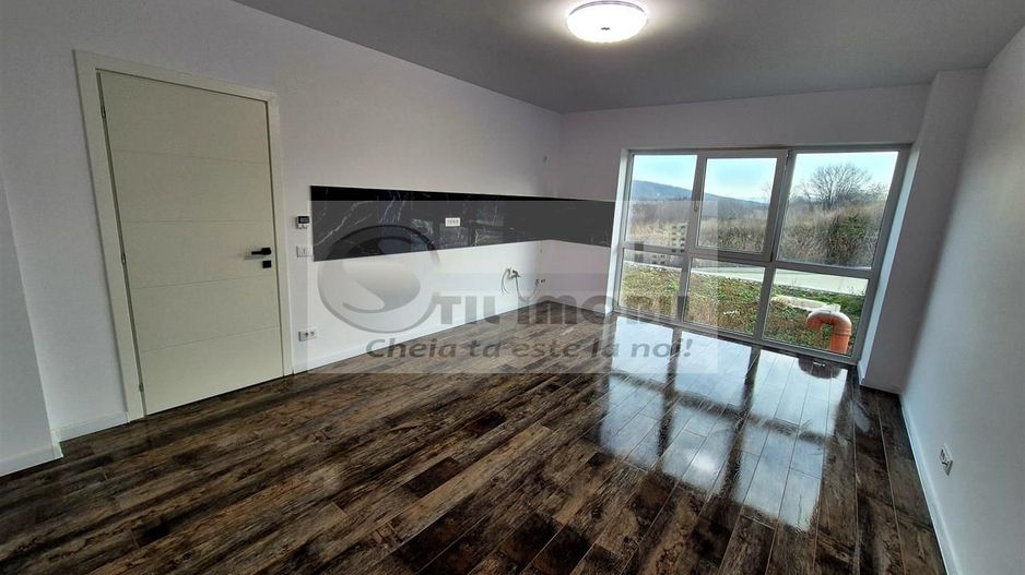 2023 INTABULAT!Ap2 cam parter cu gradina si parcare - Moara de Vant - Poză 3