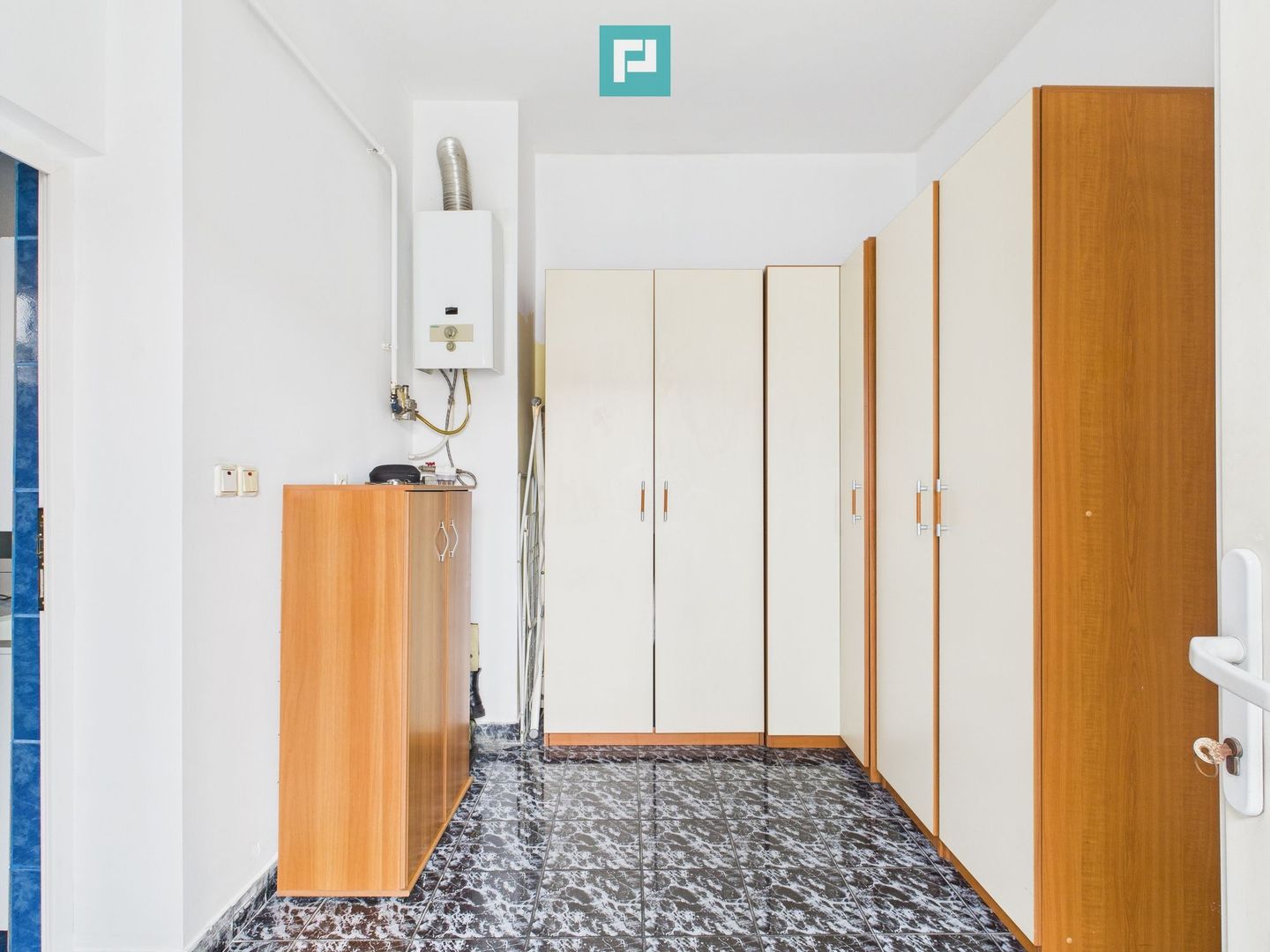 Casă individuală cu teren,  Andrei Șaguna -Traian - Poză 19