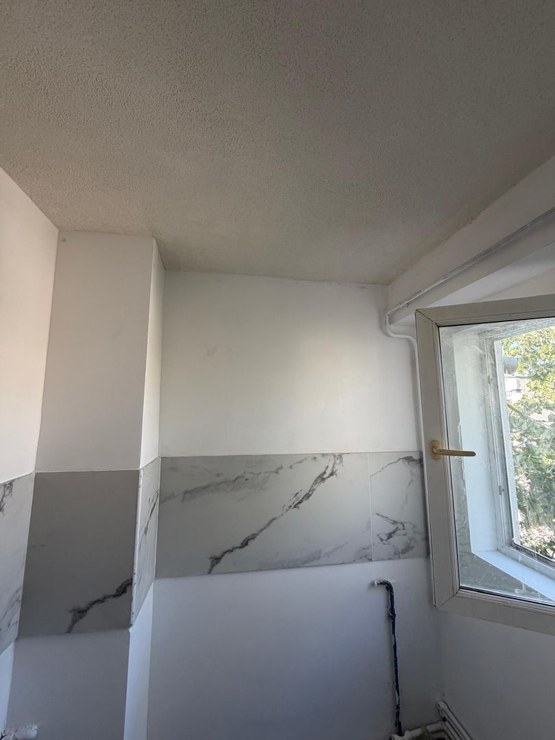 De vanzare apartament cu o camera, zona Doja, renovat, 42.000 E - Poză 10