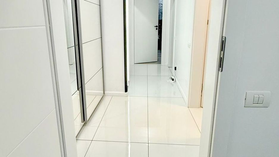 Vânzare apartament 2 camere 56mp | Parcare incluă - Poză 7