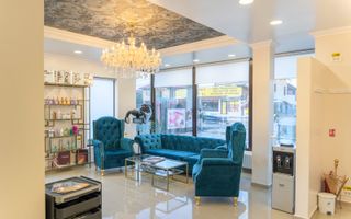 Spatiu comercial de inchiriat / Bulevardul 1 Mai / Comuna Berceni - Poză 3