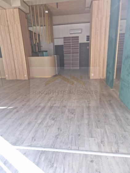 Spațiu comercial de închiriat Centrul Vechi – Strada Franceză | 70 mp + pivniță - Poză 3