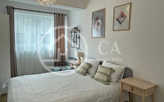 Aparament de inchiriat cu 3 camere Luceafarul , Oradea - Poză 10