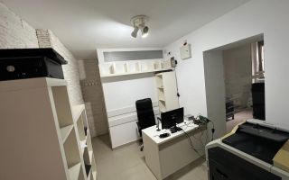 Apartament 3 camere, garaj si boxa - zona Centrala-Prefectura - Poză 27