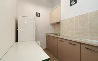 Garsoniera de inchiriat, zona Piata Alba Iulia - Arogant - planul doi - Poză 11