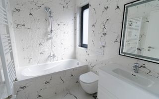 Duplex  Sanpetru Lempes - Poză 3