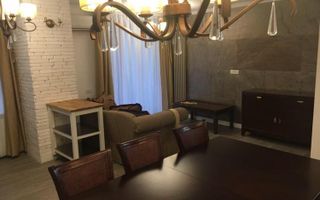 Apartament 3 camere lux,  Piața Victoriei, bloc nou 2017, parcare subterana - Poză 7