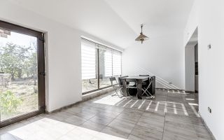 Casă nouă cu teren de 1644 mp – Sânnicolau Mic, str. Brândușei - Poză 3