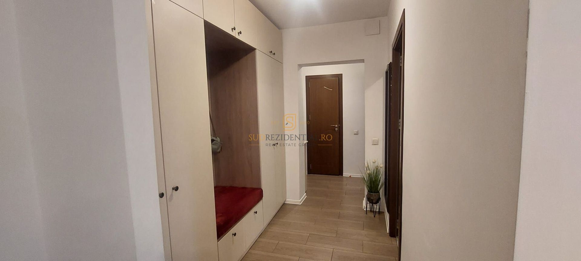 Apartament 3 camere, mobilat si utilat, Metrou Aparatorii Patriei - Poză 7