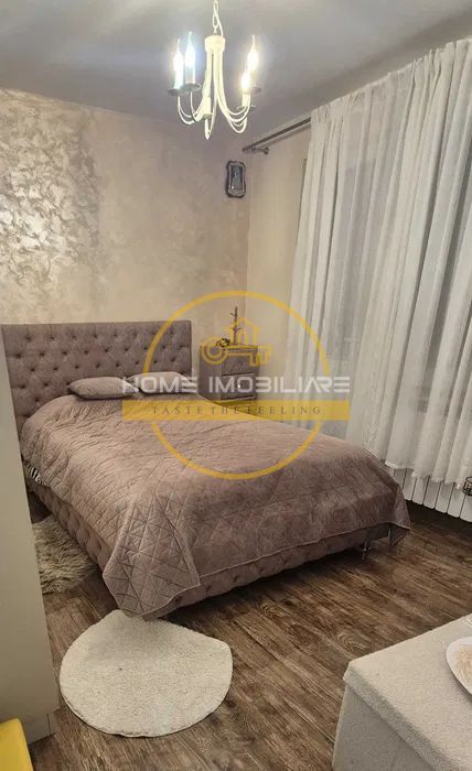 Apartament cu 3 camere /60mp/ zona Podu Ros - Poză 1