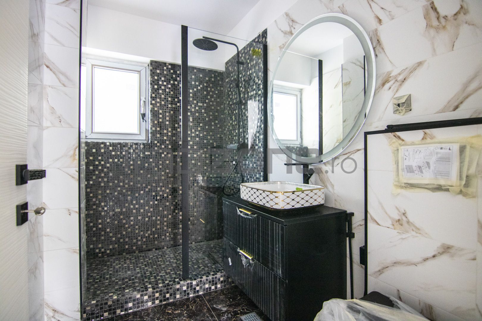Prelungirea Ghencea, Ramura Jiului, bloc nou 2 camere 47mp + terasa 38 mp, dec - Poză 12