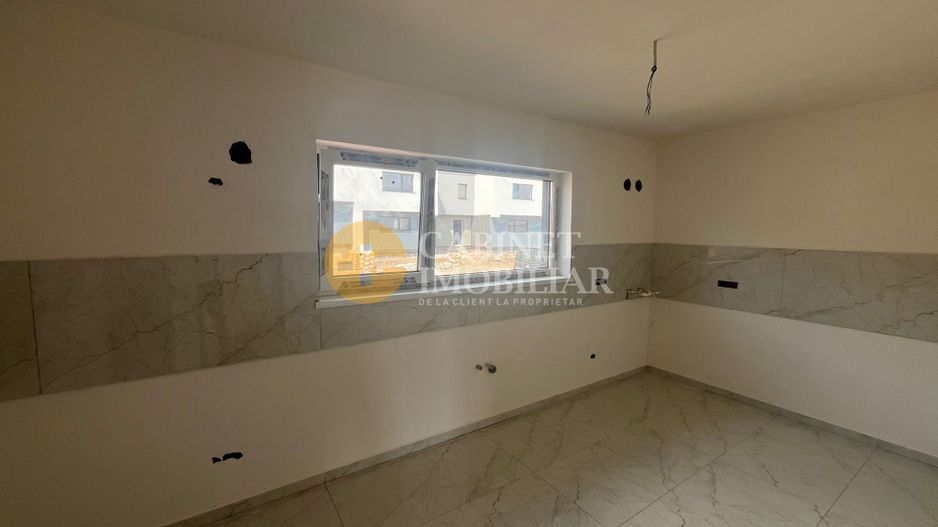 DUPLEX 5 camere Dezvoltator Valea Lupului - Poză 9