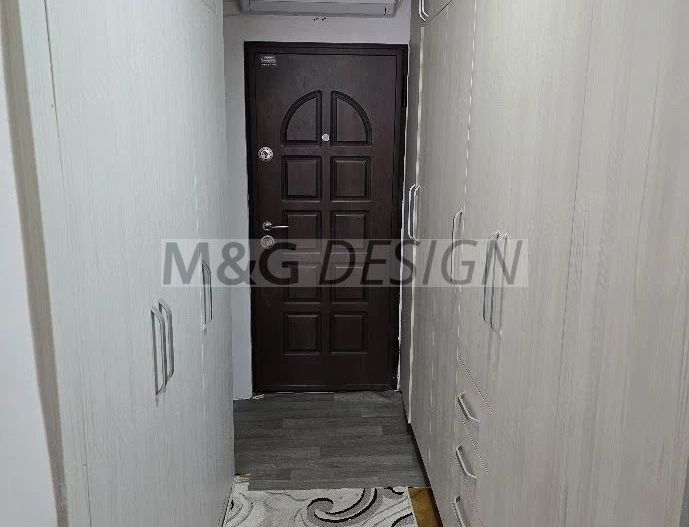 Apartament 1 camera  Soarelui cu centrala - Poză 9