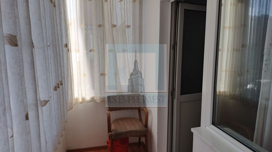 Apartament 2 camere decomandat, et.1/4 - zona Astra - Poză 3