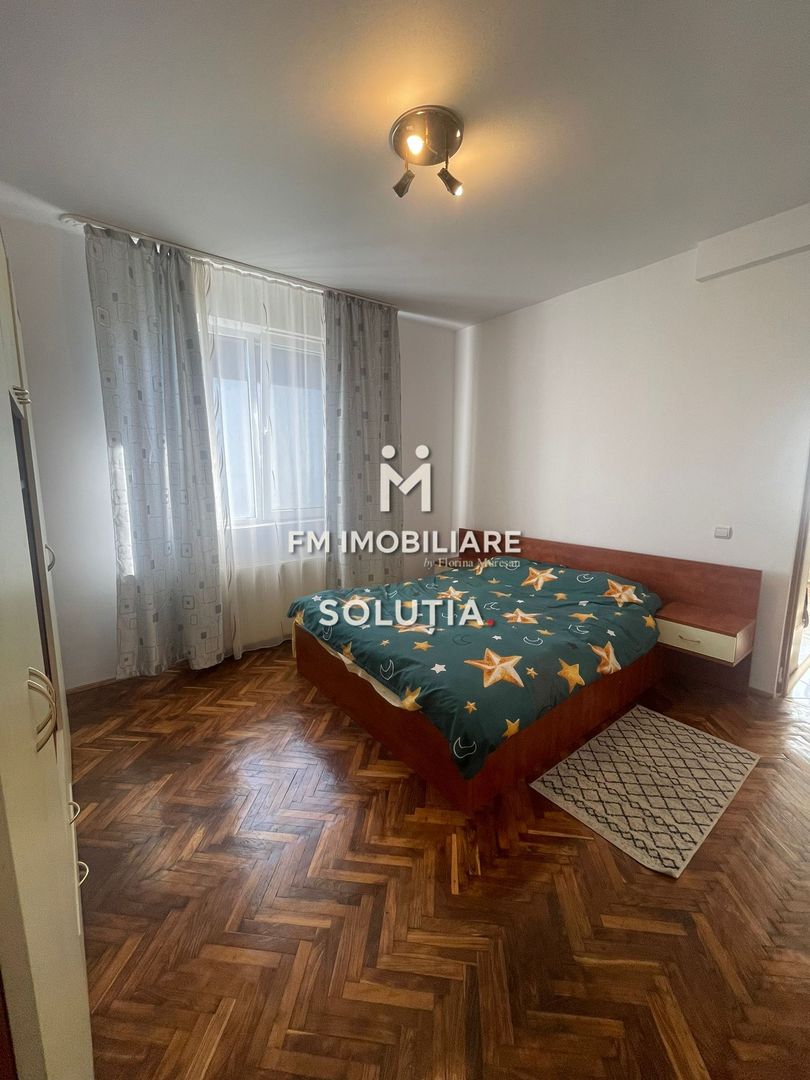 Apartament de inchiriat 2 camere -strada Hortensiei - Poză 1
