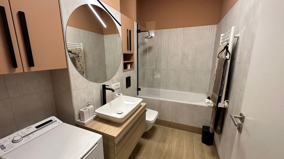 Apartament 2 camere Isho - Poză 8