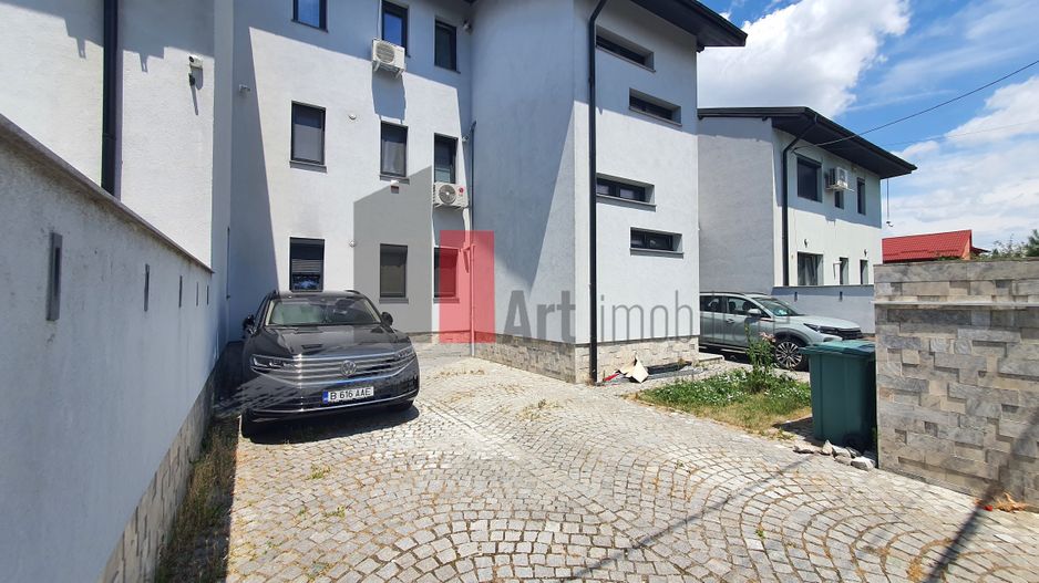 🏡 Apartament spațios 147 mp | 4 camere | 2 băi | mobilat și utilat complet | St - Poză 25