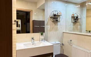 2 camere, 62 mp cu balcon, etaj 2 – bloc cu lift - Poză 7