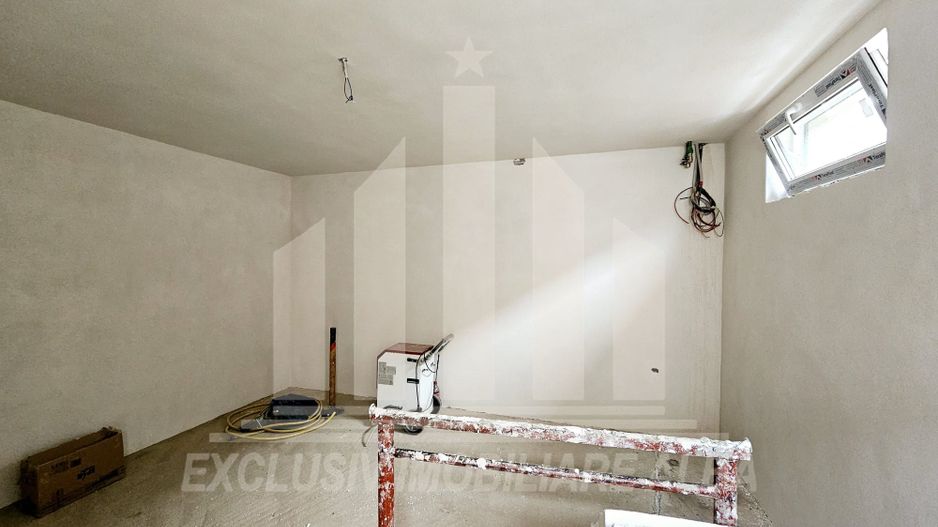 Casa individuala de vanzare, Dealul Furcilor - Poză 15