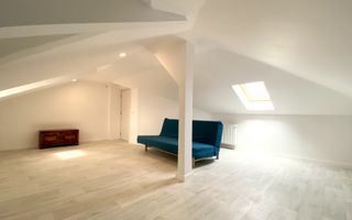 VILA RENOVATA | 3 CAMERE | GRADINA SI TERASA | 200 MP | COTROCENI - Poză 10