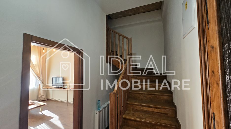 Garsoniere de vanzare in zona Ultraccentrala - Poză 19