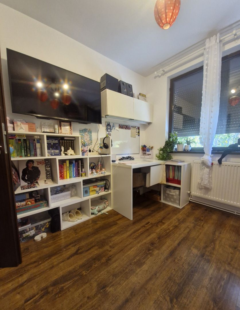 4 Camere // Metrou // Centrală Proprie - Poză 7
