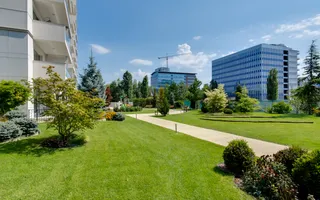 Prima inchiriere | 4 camere premium in Luxuria Residence | Parcare - Poză 19