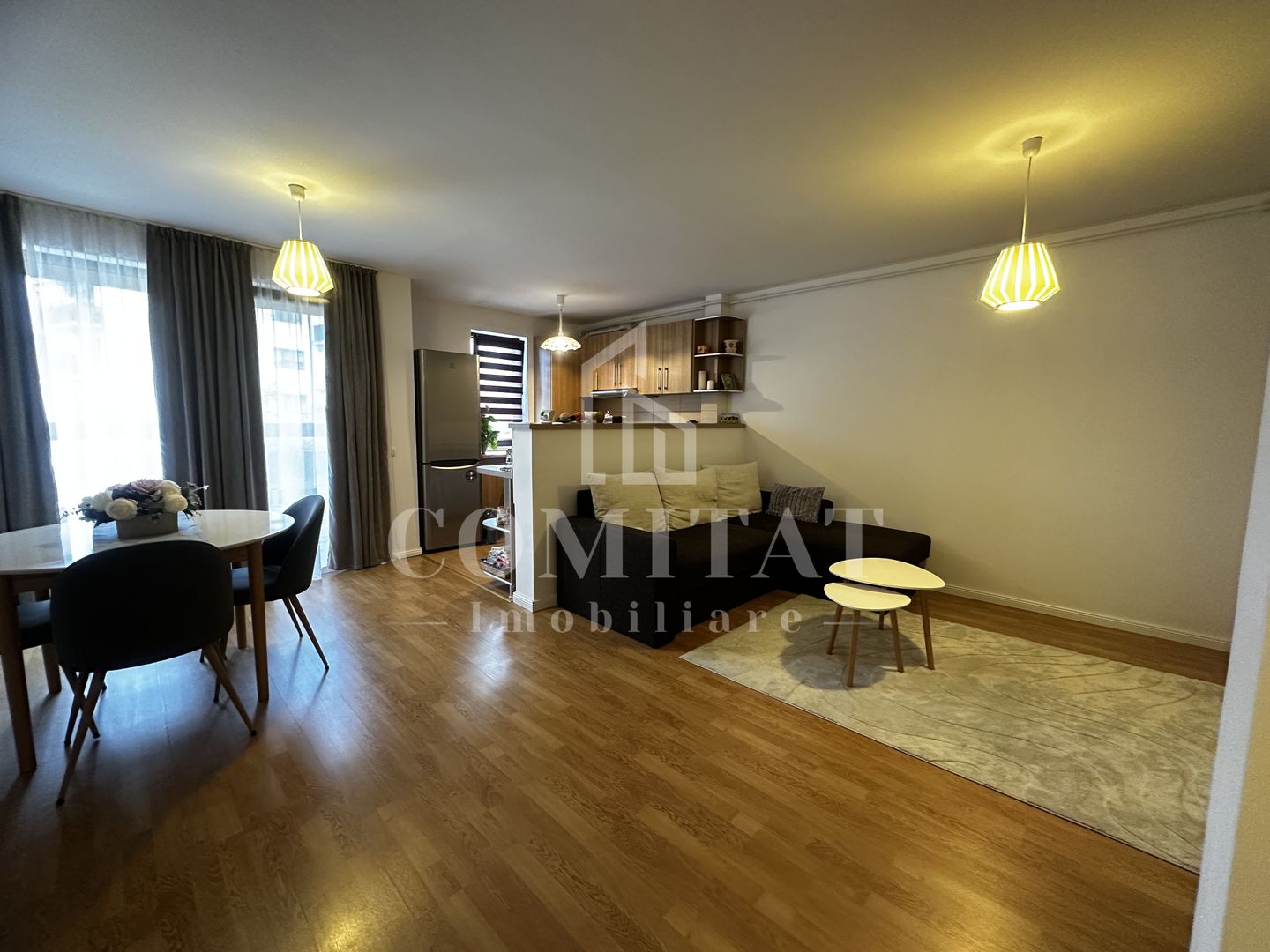 Apartament 2 camere | Parcare | Zona Str Teilor - Poză 2